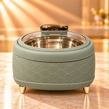 JAYPEE KINGSTON KLASS CASSEROLE 1500