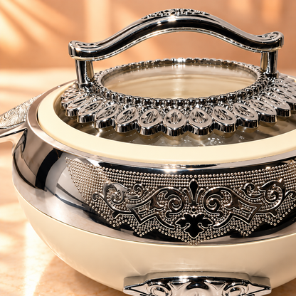 BONJOUR EMPEROR PREMIUM CASSEROLE 2500 & 2000