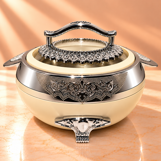 BONJOUR EMPEROR PREMIUM CASSEROLE 2500 & 2000