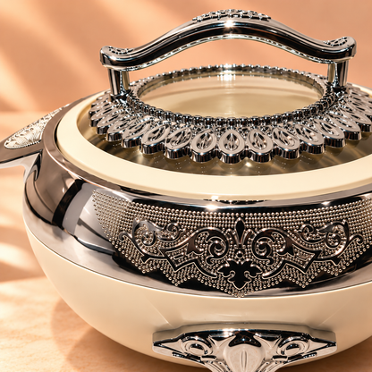 BONJOUR EMPEROR PREMIUM CASSEROLE 2500 & 2000