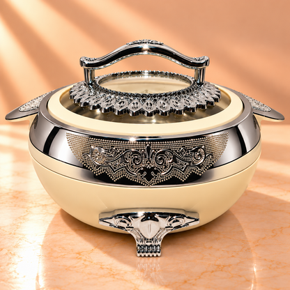 BONJOUR EMPEROR PREMIUM CASSEROLE 2500 & 2000