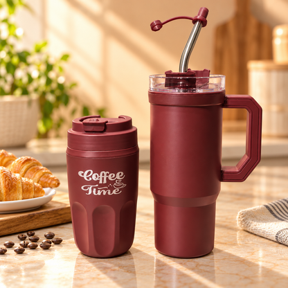 JAYPEE CELEBRATIONS DOUBLE TUMBLER COMBO SET
