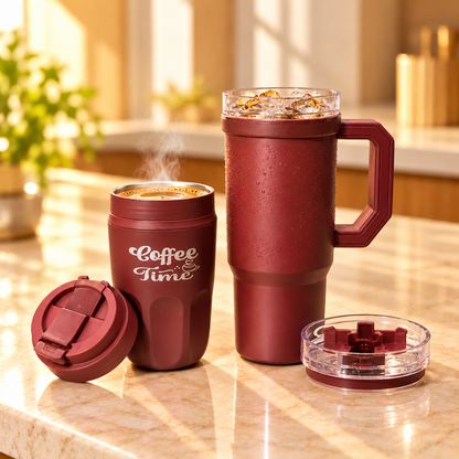 JAYPEE CELEBRATIONS DOUBLE TUMBLER COMBO SET