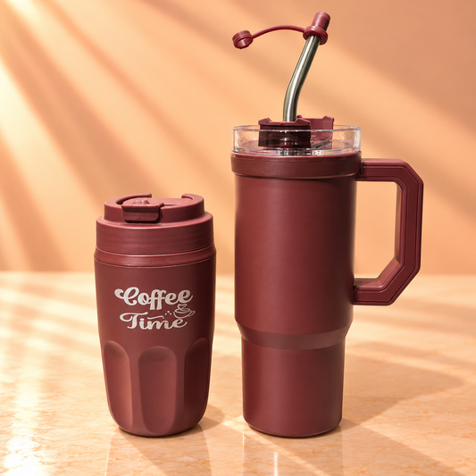 JAYPEE CELEBRATIONS DOUBLE TUMBLER COMBO SET