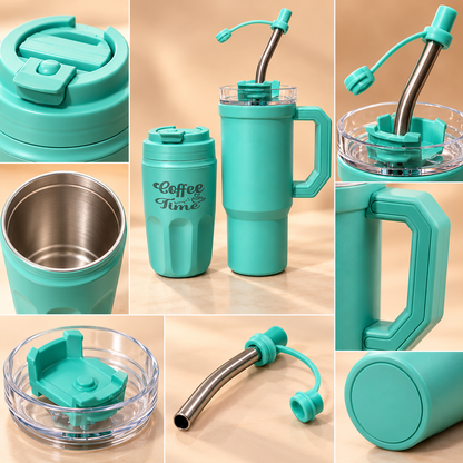 JAYPEE CELEBRATIONS DOUBLE TUMBLER COMBO SET