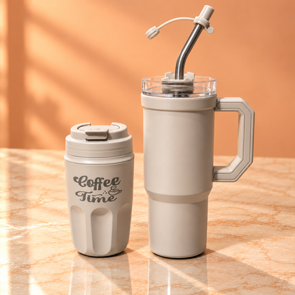 JAYPEE CELEBRATIONS DOUBLE TUMBLER COMBO SET