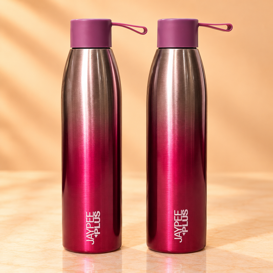 JAYPEE VICTOR 750ML  2PCS GIFT SET
