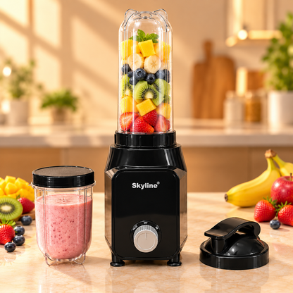 SKYLINE NUTRI SMART BLENDER