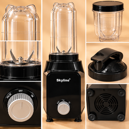 SKYLINE NUTRI SMART BLENDER