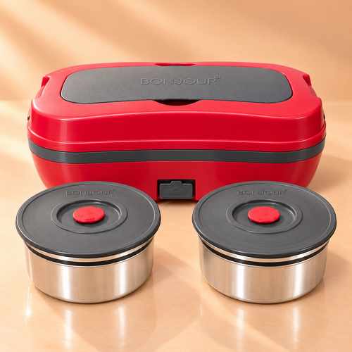BONJOUR NEXUS  ELECTRIC TIFFIN