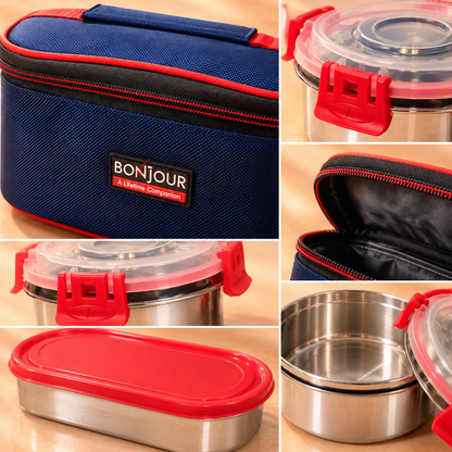 BONJOUR STAR SOFTLINE TIFFIN 2+1
