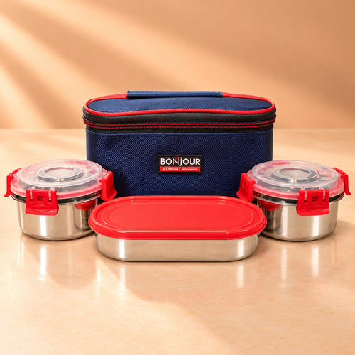 BONJOUR STAR SOFTLINE TIFFIN 2+1