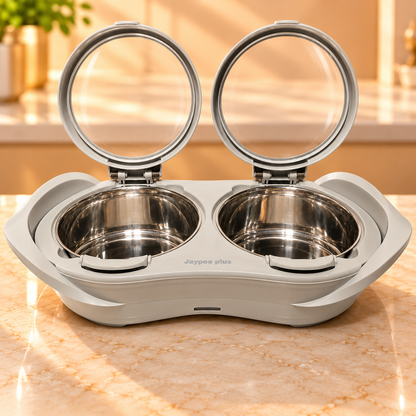 JAYPEE E. WARMER ONE CLICK LID