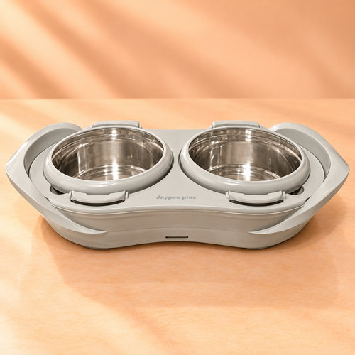 JAYPEE E. WARMER ONE CLICK LID