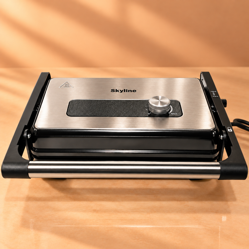 SKYLINE JUMBO GRILL