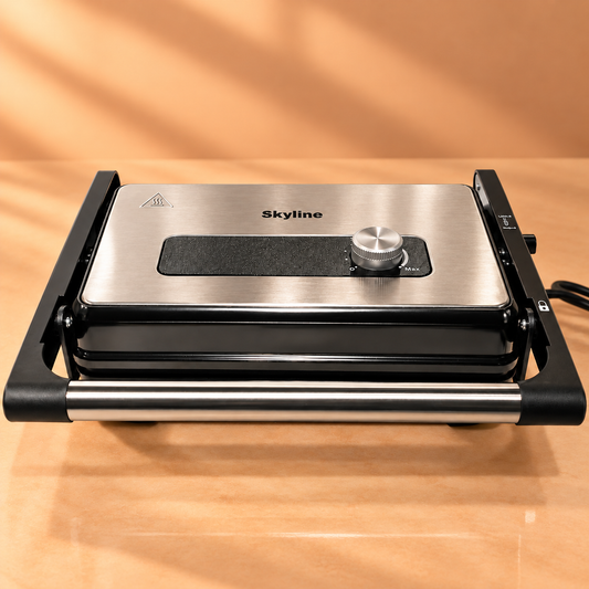 SKYLINE JUMBO GRILL