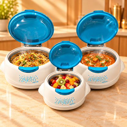 MILTON THERMOWARE GIFT SET  3PCS JR.