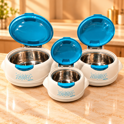 MILTON THERMOWARE GIFT SET  3PCS JR.