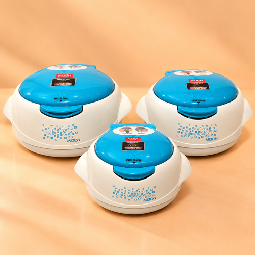 MILTON THERMOWARE GIFT SET  3PCS JR.