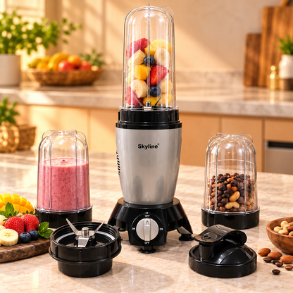 SKYLINE NUTRI MIX PRO