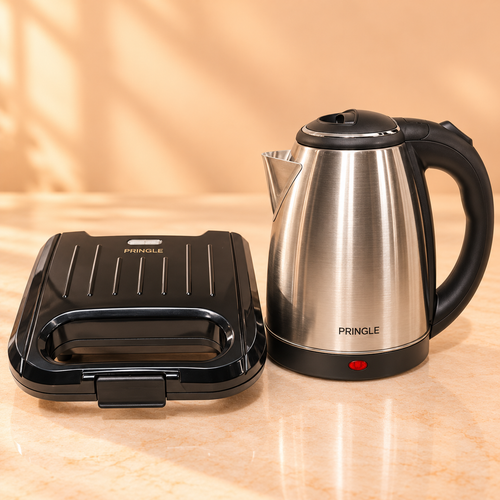 PRINGLE KITCHEN KING COMBO SET