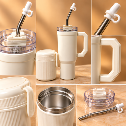 JAYPEE SIP' N SNACK COMBO SET