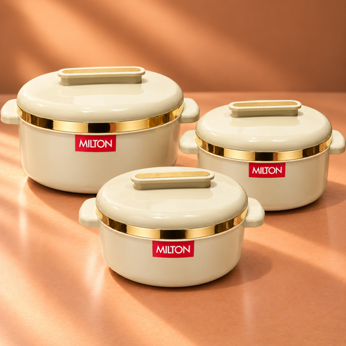 MILTON CURVE REGULAR GIFT SET OF 3 (1000+1500+2000)