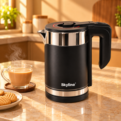 SKYLINE ELECTRIC KETTLE 1.8L