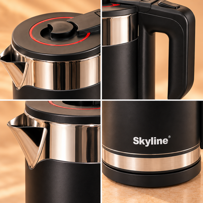 SKYLINE ELECTRIC KETTLE 1.8L