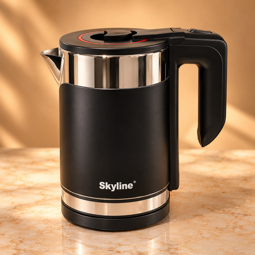 SKYLINE ELECTRIC KETTLE 1.8L