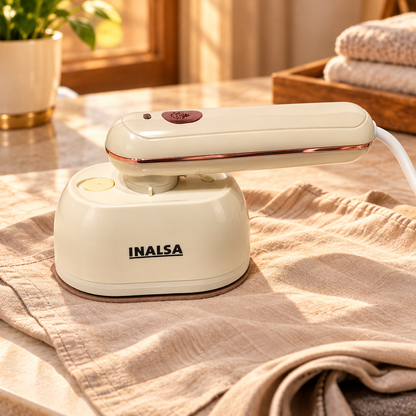 INALSA GARMENT STEAMER VOYAGER