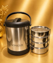 BONJOUR GLOBUS 4SR