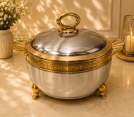 BONJOUR ROSEATE CASSEROL 3500ML