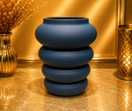 DECORATIVE FLOWER HOLDER 26-427