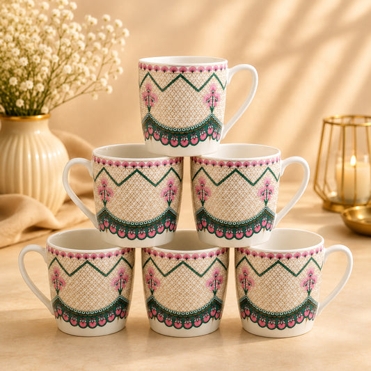 MARVEL TEA MUG 190ML MALA