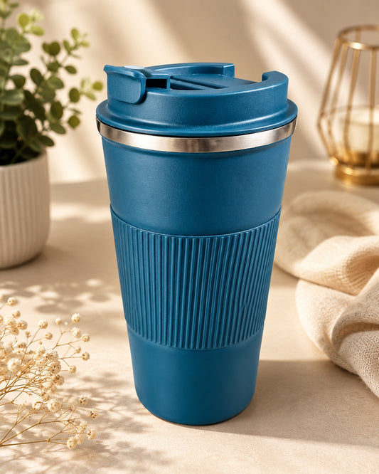 GRIP COFFEE MUG
