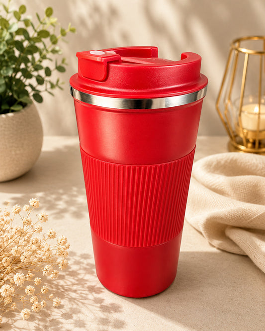 GRIP COFFEE MUG