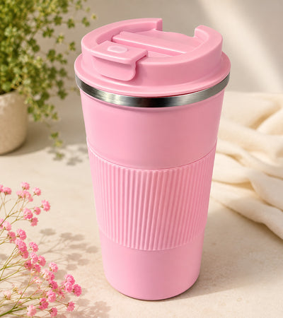 GRIP COFFEE MUG