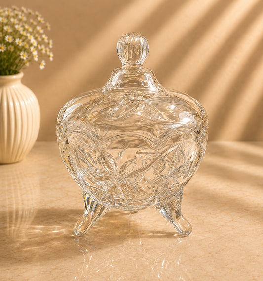 DELISOGA CANDY JAR TG