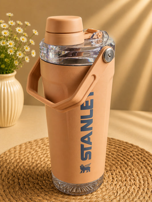 STANLEY GYM SHAKER 591ML