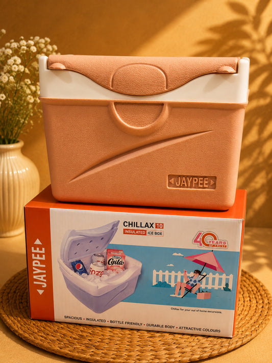 JAYPEE CHILLAR 10LTR