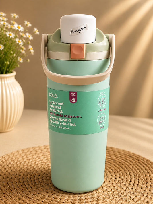OWALA SIPPER W/HANDLE