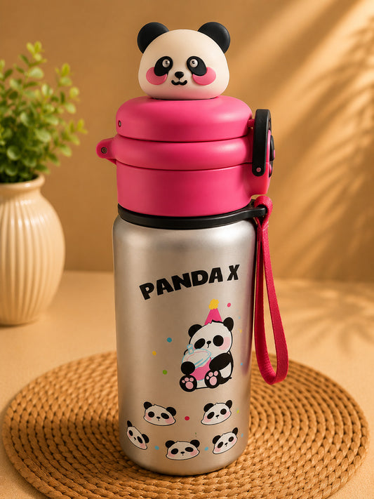 PANDA SIPPER