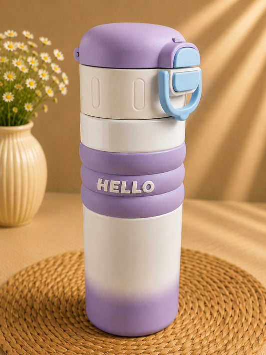 HELLO SIPPER