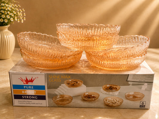 SHINE MAX BOWL