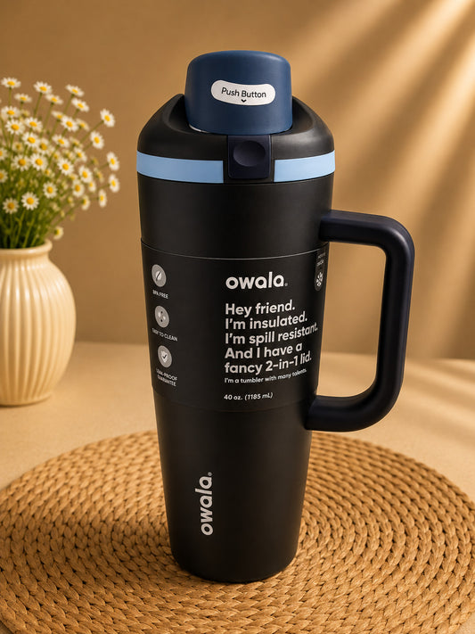 OWALA SIPPER 1200ML