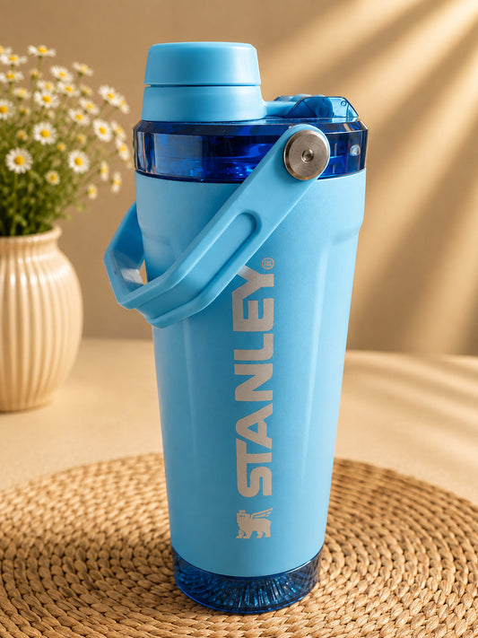 STANLEY GYM SHAKER 591ML