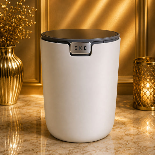 PA SWING BIN 2.2LTR 26-283