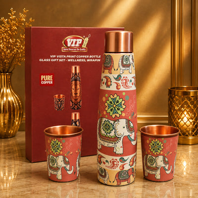 LILYCOPPER PIESTA PDT GIFT SET 1+2