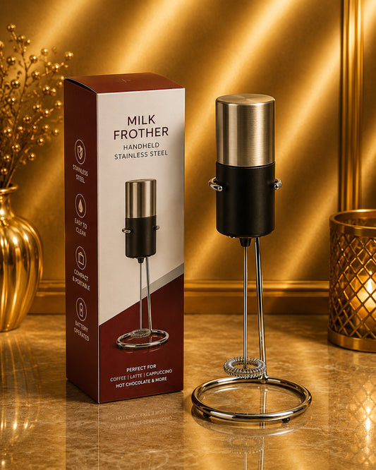 PA MILK FROTHER 26-28